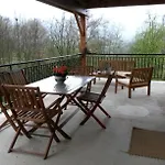 Les Cimes Saint-Pierre-de-Rivière