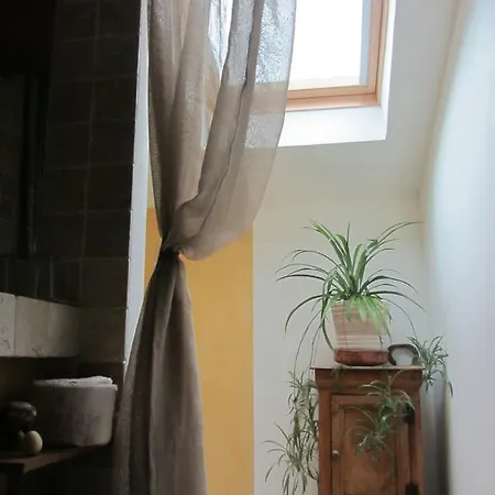 Bed & Breakfast Les Cimes *