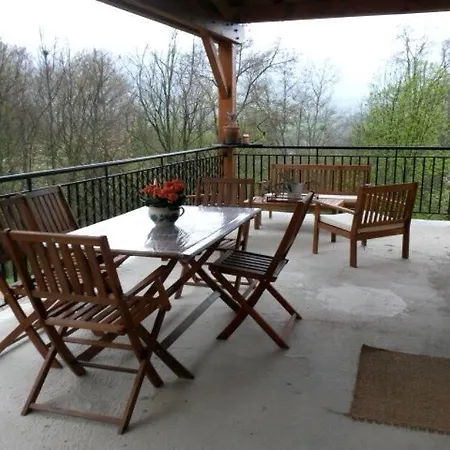 Les Cimes Saint-Pierre-de-Riviere