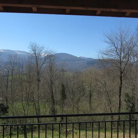 Bed & Breakfast Les Cimes *