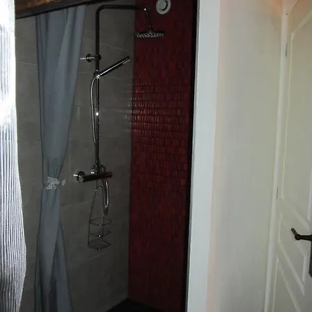 Bed & Breakfast Les Cimes