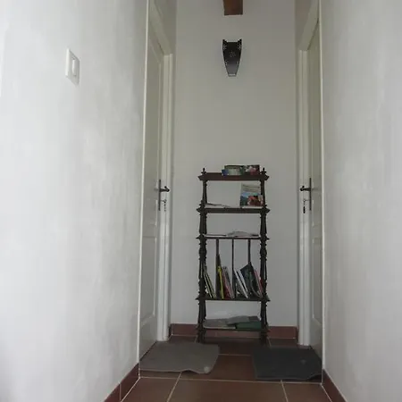 Les Cimes Отель типа 