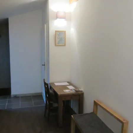 Bed & Breakfast Les Cimes