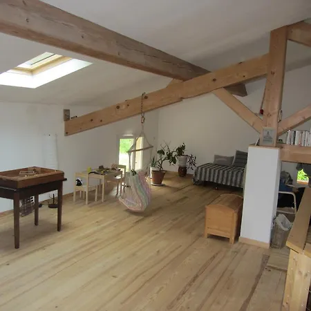 Bed & Breakfast Les Cimes *