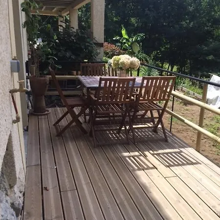 Les Cimes Saint-Pierre-de-Riviere