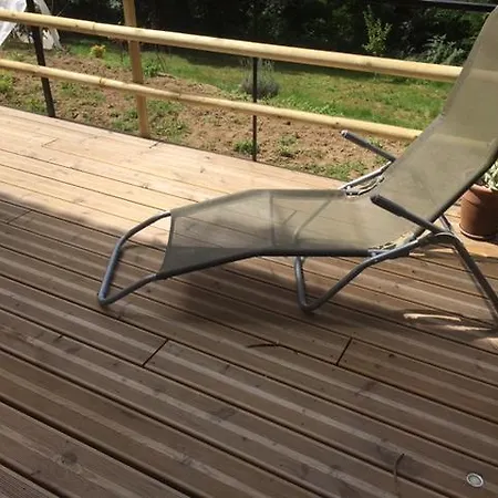 Les Cimes Отель типа 