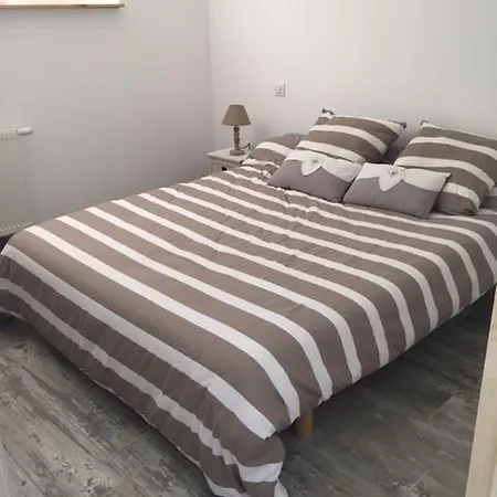 Les Cimes Saint-Pierre-de-Riviere